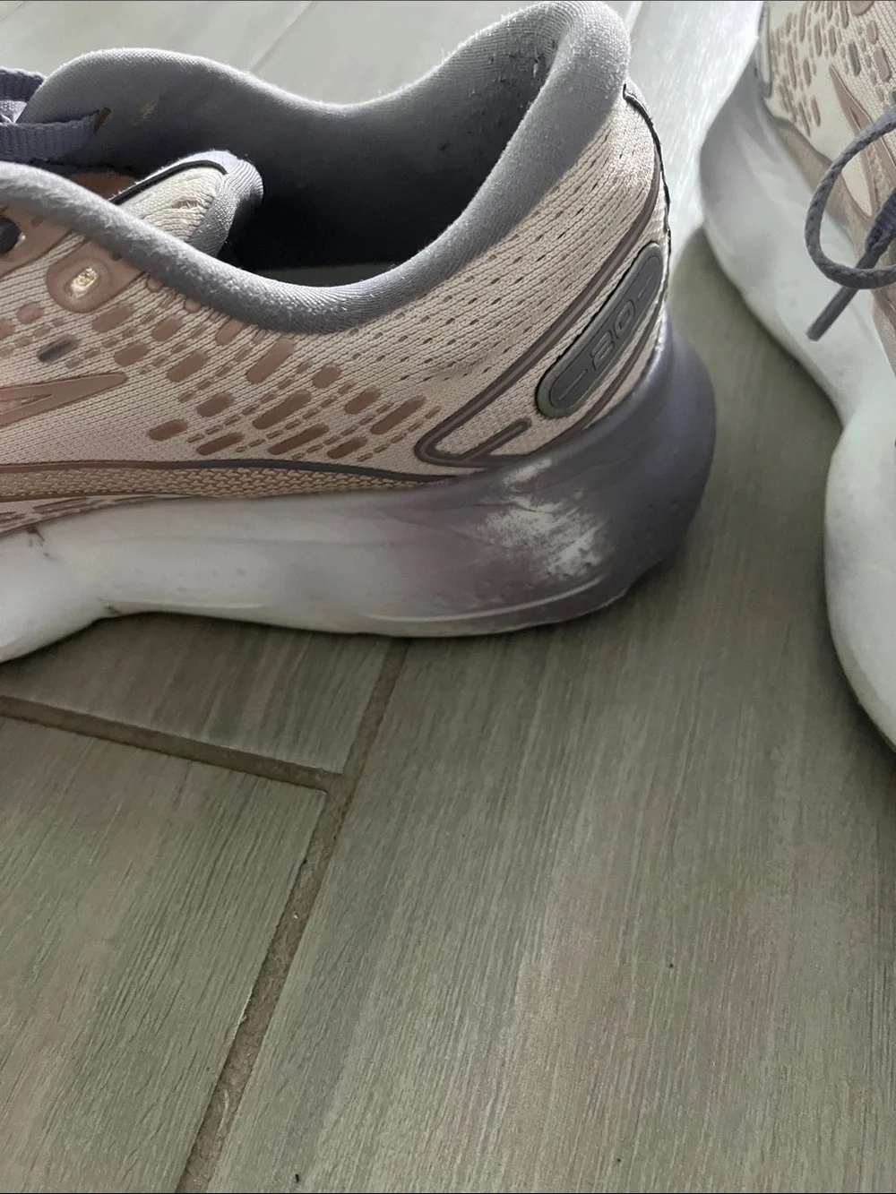 Brooks lightweight women
